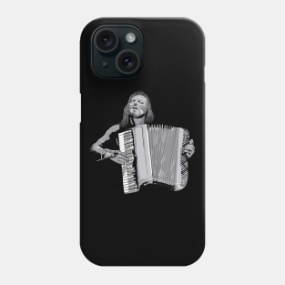 CHANGO Phone Case