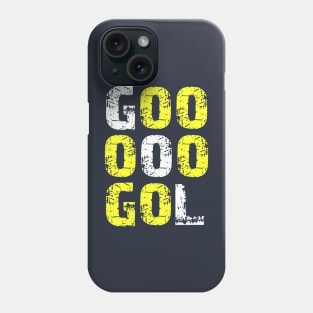 GOOOOOOOOOOL Phone Case