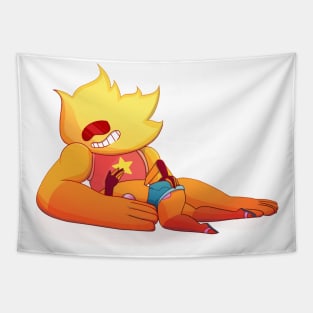 Sunstone Tapestry