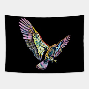 Eagle Tapestry