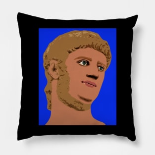 nero Pillow