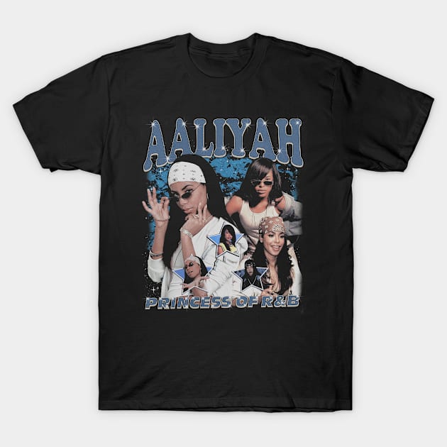 Aaliyah Vintage