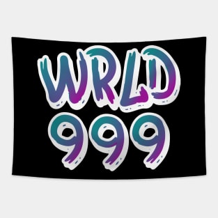 Juice wrld 999 tapestry discount