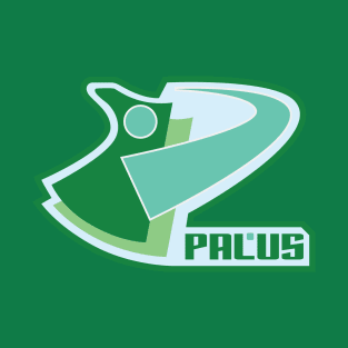 XGIII - Team Palus T-Shirt