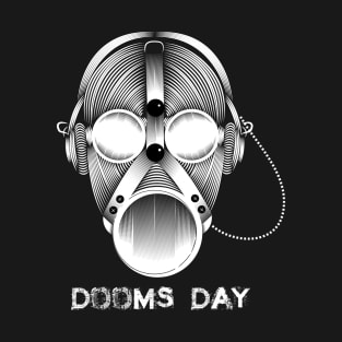 dooms day T-Shirt