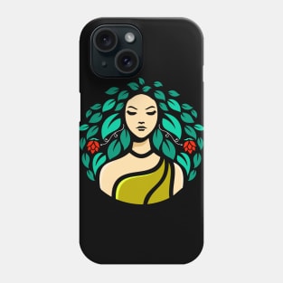 Mother Earth Phone Case