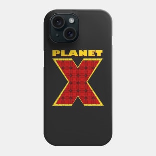 Copy of Planet X Nirbiru Space Brand Phone Case