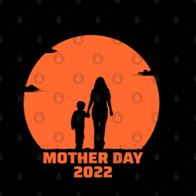 Mother Day 2022 by Family Desain