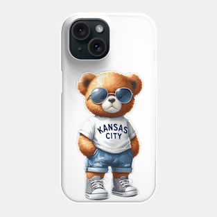 Kansas City Lover Phone Case