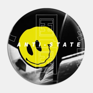 Anti-State Pin