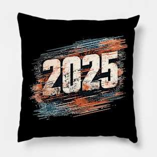 2025 Pillow