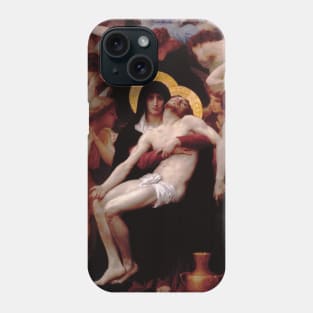 Pieta Phone Case