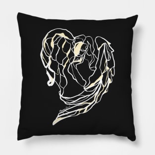 Single Line - Softness Pillow