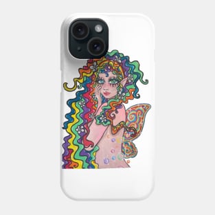 Pride Fairy Phone Case