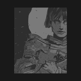 JOAN OF ARC T-Shirt