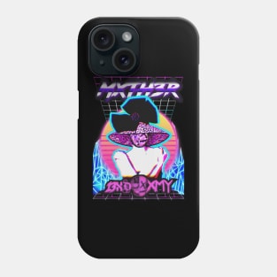 13XD XMY ''MXTH3R'' Phone Case