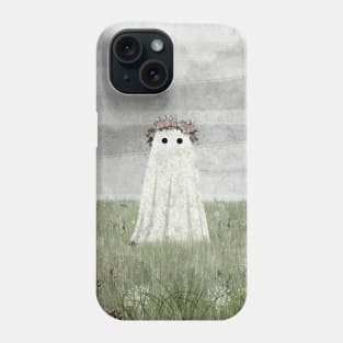 Walter Spring Meadow Phone Case