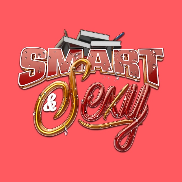 Smart & Sexy by dmlofton702