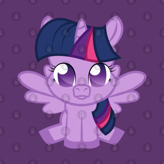 MLP Updated: Twilight by Tooniefied