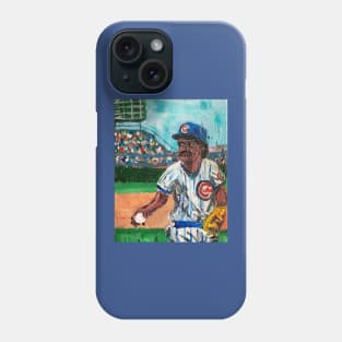 Andre Dawson Phone Case