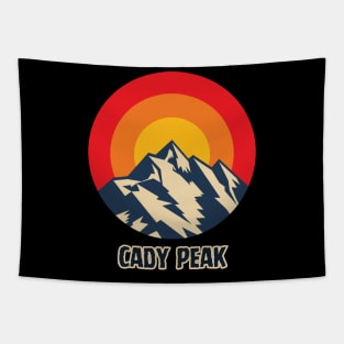 Cady Peak Tapestry