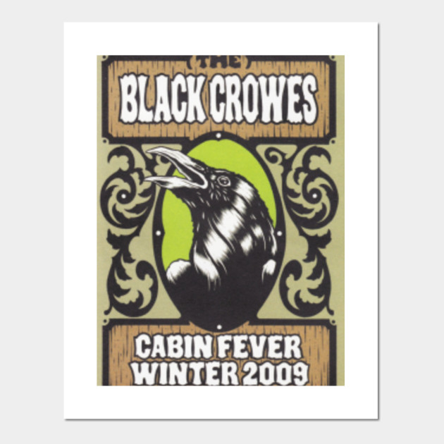 The Black Crowes Tour 2018 Cancan 2 The Black Crowes Tour 2018