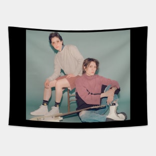 yas Tegan mi And Sara bo tour 2020 Tapestry