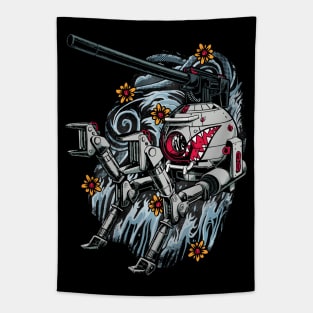 RB 79 BALL SHARK Tapestry