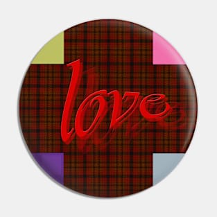 Love Pin