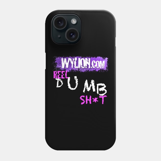 RDS 2019 Phone Case by wylion