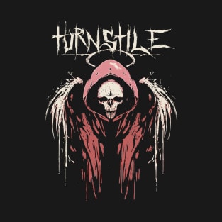 turnstile in nightmare T-Shirt