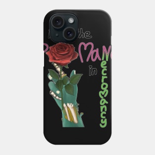 NecRomance Phone Case