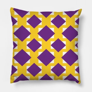 Intersex Pride | LGBTQ+ Pillow