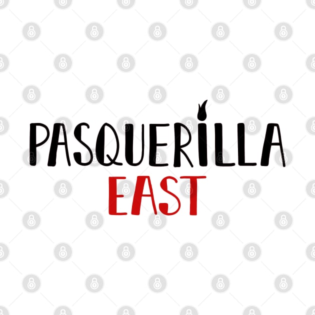 Pasquerilla East by sparkling-in-silence