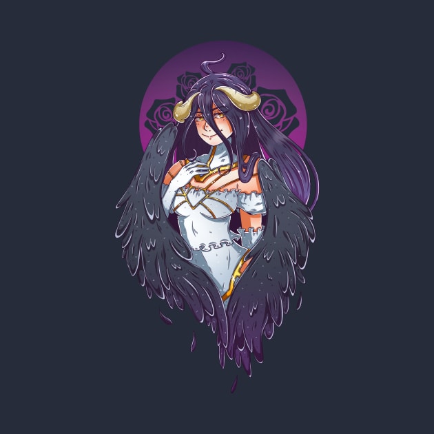 Albedo by Chofy87