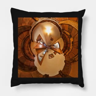 Tuscany Retreat Pillow