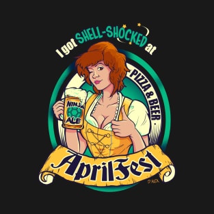 Aprilfest T-Shirt