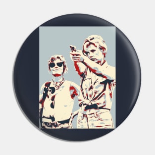 thelma and louise Pin