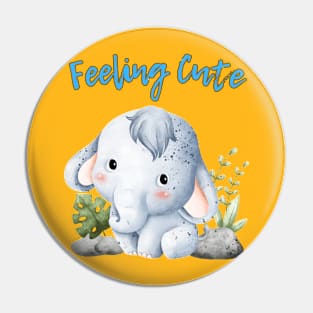 Cute Little Baby Animals #8 Pin