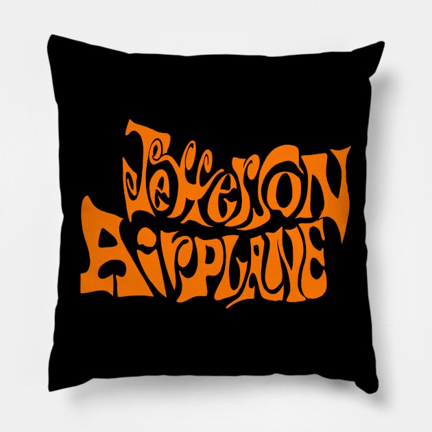 J A logo Pillow by HelenaCooper