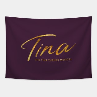 The Tina Tapestry