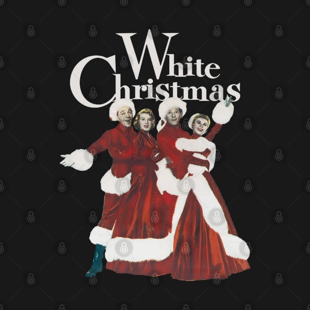 Memories white christmas by SYC Be Serious Podcast
