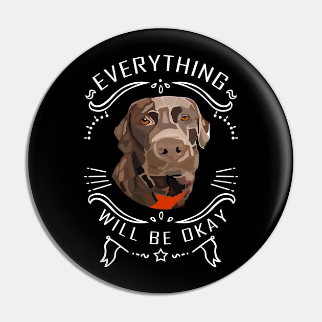 Doctor By Day Dog By Night Puppy Dog Pet Pin by bougaa.boug.9