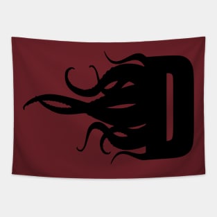 Delivery Logo Simple Tapestry