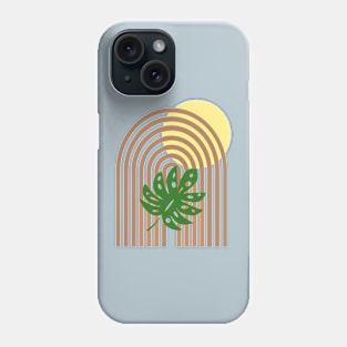 Retro Rainbow Phone Case