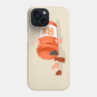 Prescription Phone Case