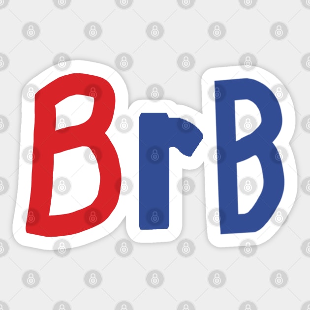 BRB Full Form: Exploring The Meaning And Usage Of BRB In Online