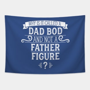 Why Is It Called A Dad Bod And Not A Father Figure? Tapestry