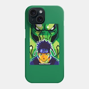 Uchiha Shisui Phone Case