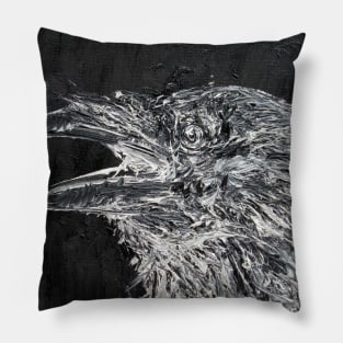 RAVEN Pillow